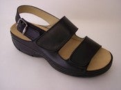 Image of Healthy Feet Womens Sandals 16245