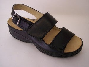Image of Healthy Feet Womens Sandals 16245