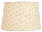 Image of 20" Sidone Slate Lampshade