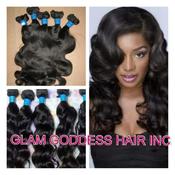 Image of Glam Goddess Brazilian Body Wave 14"