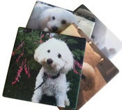 Image of Custom Coasters - Choose your style!