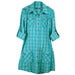 Image of SAFARI DRESS