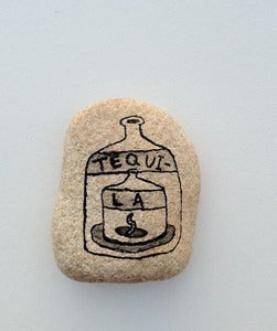 Image of TEQUI-LA 