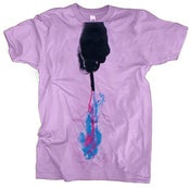 Image of Smoking (Pink)