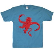 Image of Devil Monkey