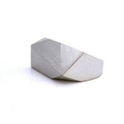 Image of Facet Ring