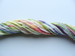 Image of Handspun Superwash Yarn - Confetti