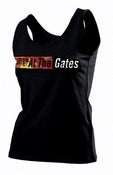 Image of AT THE GATES - Logo (Tank Top) GIRLY T-Shirt