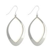 Image of Teardrop Earrings