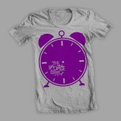 Image of Clock Tee