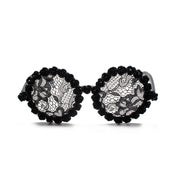 Image of SIOUXSIE EYEGLASSES