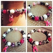 Image of "Her" by 1937 Limited Edition Awareness Bracelet