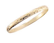 Image of 6mm Hawaiian Classics Bracelet, 7 1/4 inches