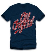 Image of All Original Blue/Red