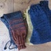 Image of Snowy Day Leggings in Solid
