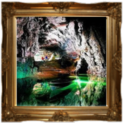 Image of Wookey Hole, Somerset - Saturday 2nd November 2013