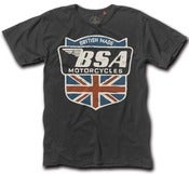 Image of BSA Shield