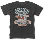 Image of Kings Boxing