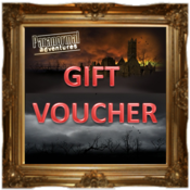 Image of GIFT VOUCHER