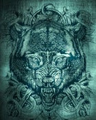 Image of likeWolves EP 2012