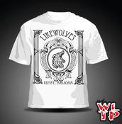 Image of Wolf Crest Shirt