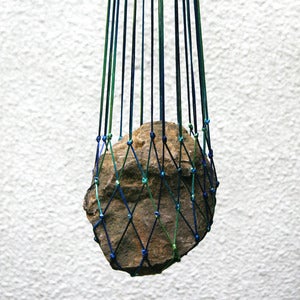 Image of "Carolina Strangler" Nomadic Hanging Stone