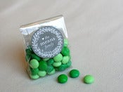 Image of Custom Favor or Gift Labels (10)