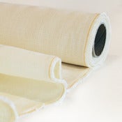 Image of plain midweight cream hemp