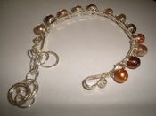 Image of Egg Basket Bracelet