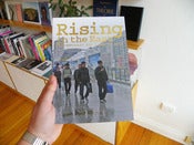 Image of Rising in the East: Contemporary New Towns in Asia