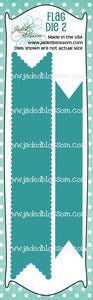 Image of Flag Dies 2