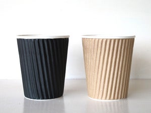 Image of Paper Ripple Cups