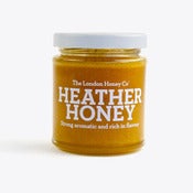 Image of Heather Honey