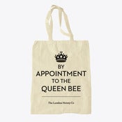 Image of Tote bag