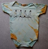 Image of Abbey Road Onesies