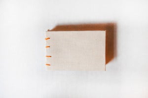 Image of Envelope Booklet