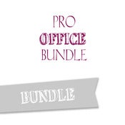 Image of Pro Office Bundle