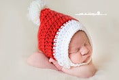 Image of Santa Gnome