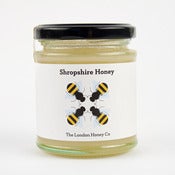 Image of Shropshire Honey – Sold out