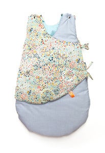 Image of Gigoteuse * collection "Étoile, nuances multicolores" * 65 cm * -15% !