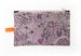 Image of Trousse * collection "Étoile, nuances de prunes"