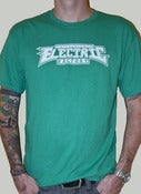Image of Go Green Philly T-Shirt (Mens)