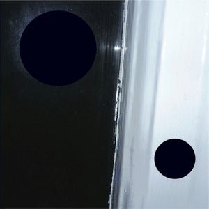 Image of Rayographs - Rayographs (dsr017LP) - ltd edition 300 copies only!!!