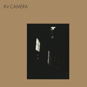 Image of In Camera - IV Songs + II (dsr025) - ltd edition 500 copies
