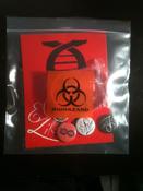 Image of Ego Likeness: Bio hazard swag bag