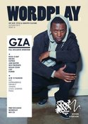 Image of Wordplay Issue #10