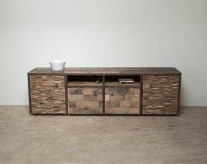 Image of Joshua Tree Credenza