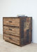 Image of Lake Tahoe 3 Drawer Chest
