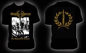 Image of SANGUIS IMPEREM Official T-Shirt