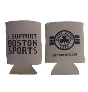 Image of Dirty Water Tees Koozie